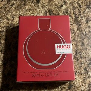 NWT! Sealed Hugo boss perfume for women